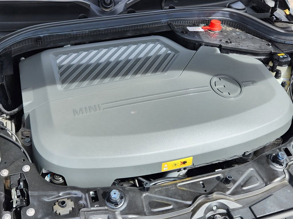 Used 2022 MINI Cooper SE image 16