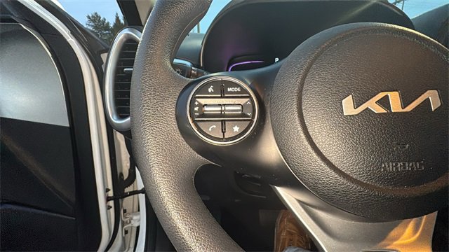 Used 2024 Kia Soul LX w/ Option Group 015 image 15