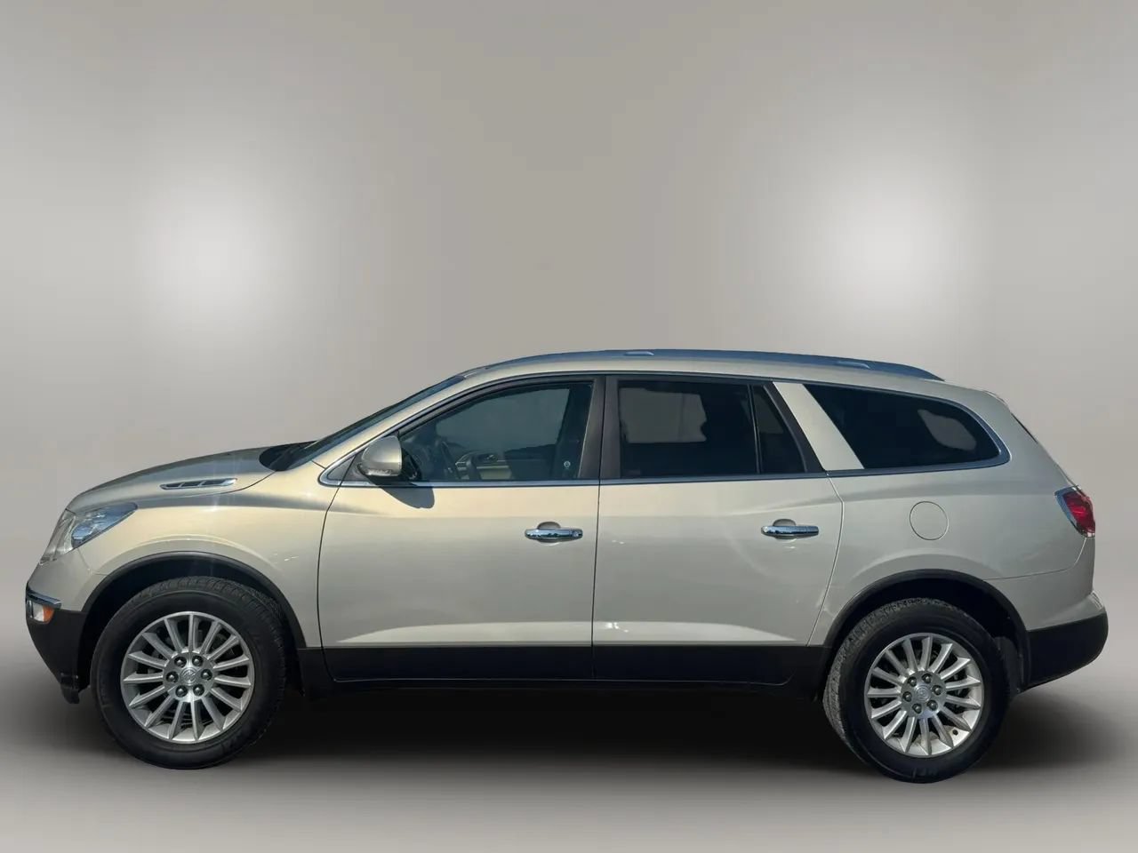 Used 2012 Buick Enclave Leather FWD image 6