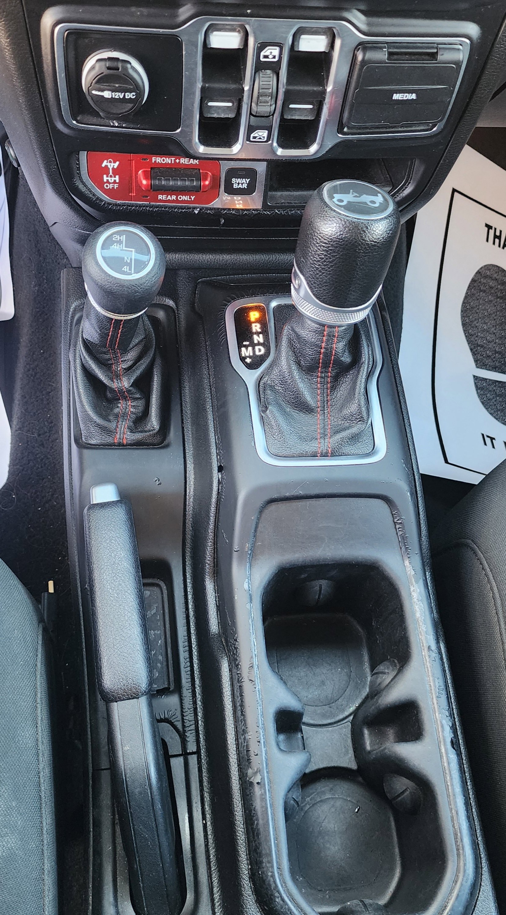 Used 2020 Jeep Wrangler Unlimited Rubicon image 12