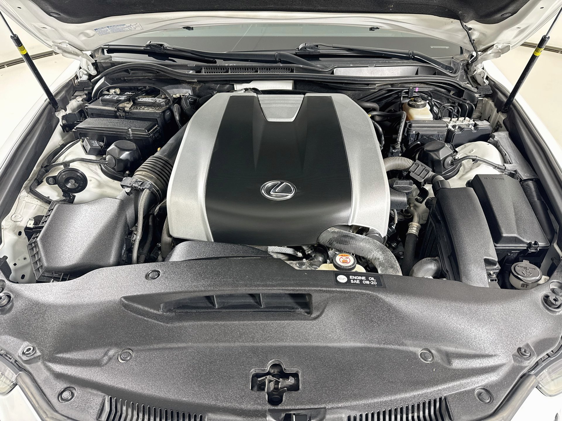 Used 2018 Lexus IS 350 F Sport RWD image 33