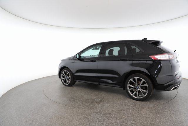 Used 2018 Ford Edge Sport w/ Equipment Group 401A image 9