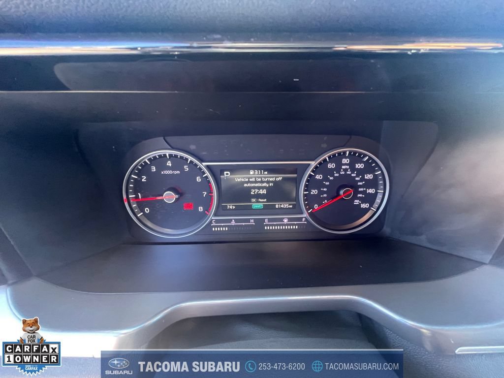 Used 2022 Kia Sorento SX AWD/4WD image 14