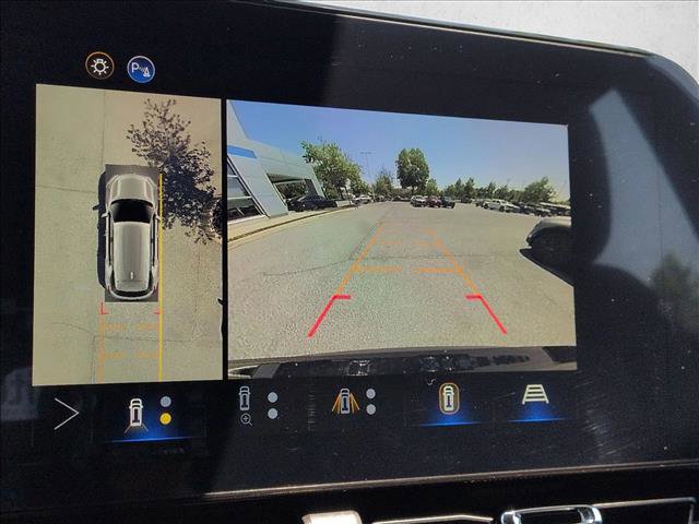 New 2026 Chevrolet Equinox LT AWD/4WD image 13