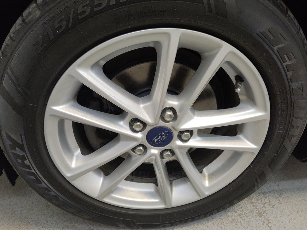 Used 2016 Ford Focus SE FWD image 31