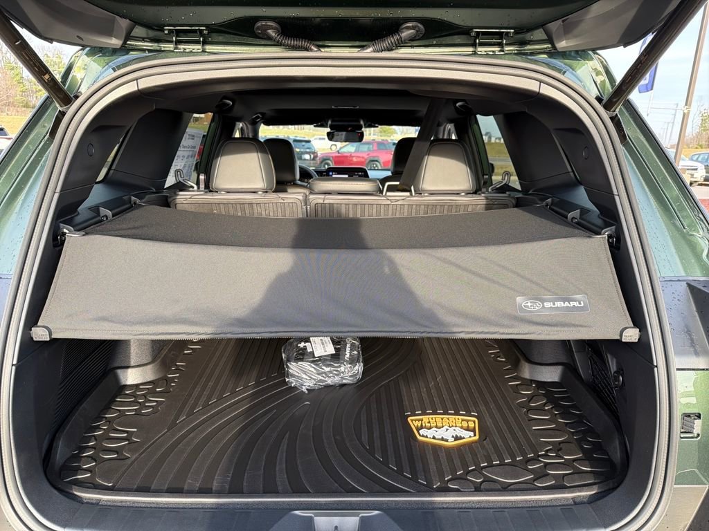 New 2026 Subaru Outback Wilderness image 30