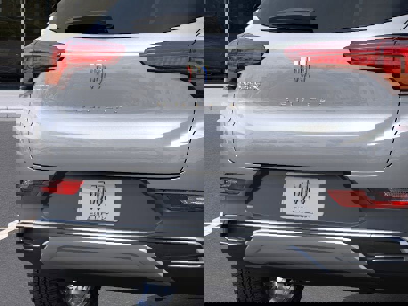 New 2026 Buick Encore GX Preferred w/ Comfort Package FWD image 46