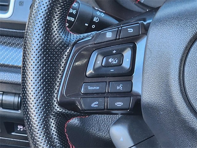 Used 2017 Subaru WRX STI image 31