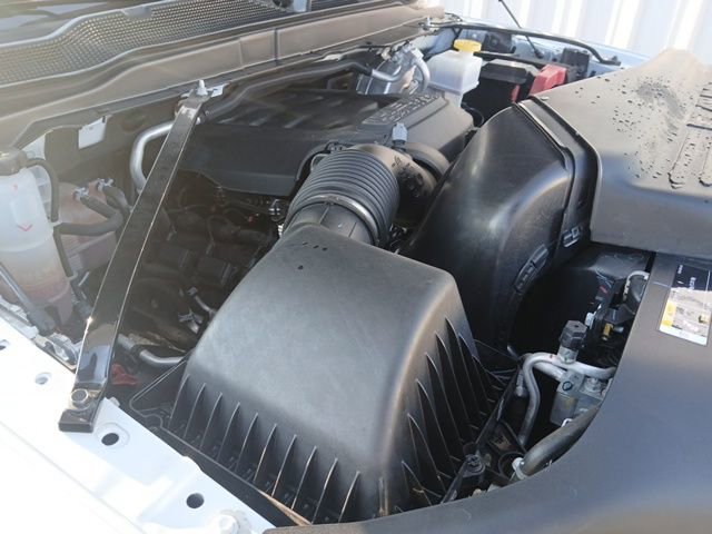 Used 2024 RAM 2500 Big Horn AWD/4WD image 22