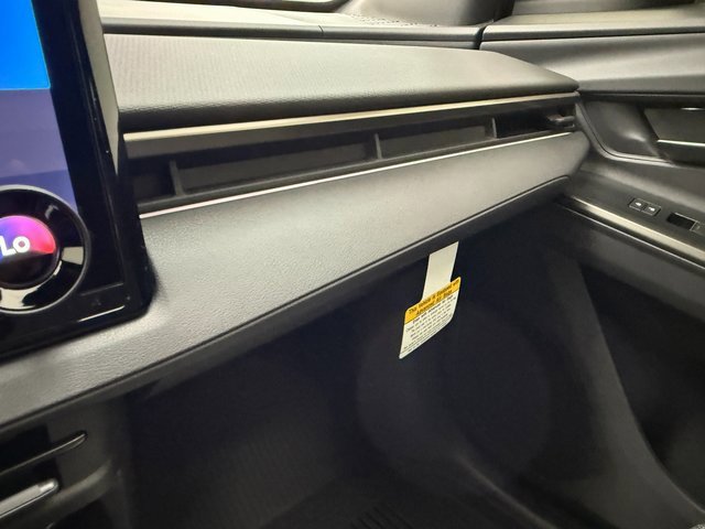 New 2026 Toyota bZ image 23