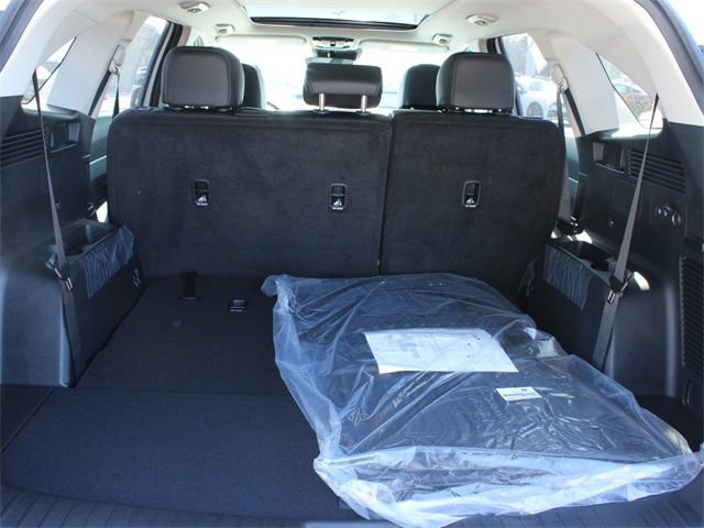 New 2025 Kia Sorento S w/ Panoramic Sunroof Package image 10