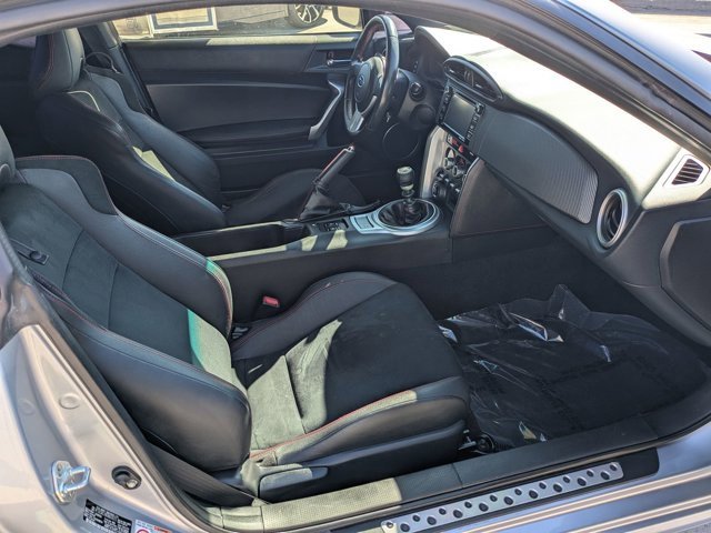 Used 2016 Subaru BRZ Limited w/ Popular Package #3 image 5