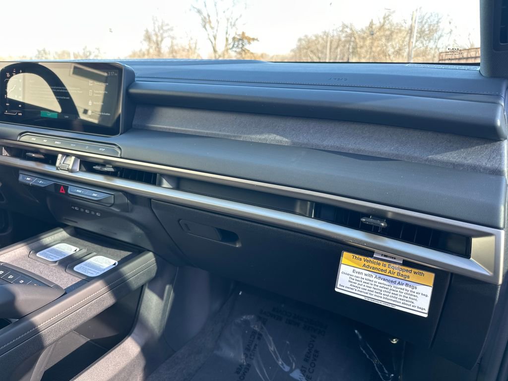 New 2027 Kia Telluride S AWD/4WD image 28