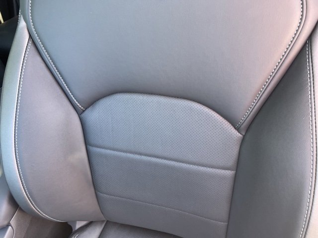 New 2025 INFINITI QX50 Luxe w/ Accent Package image 25