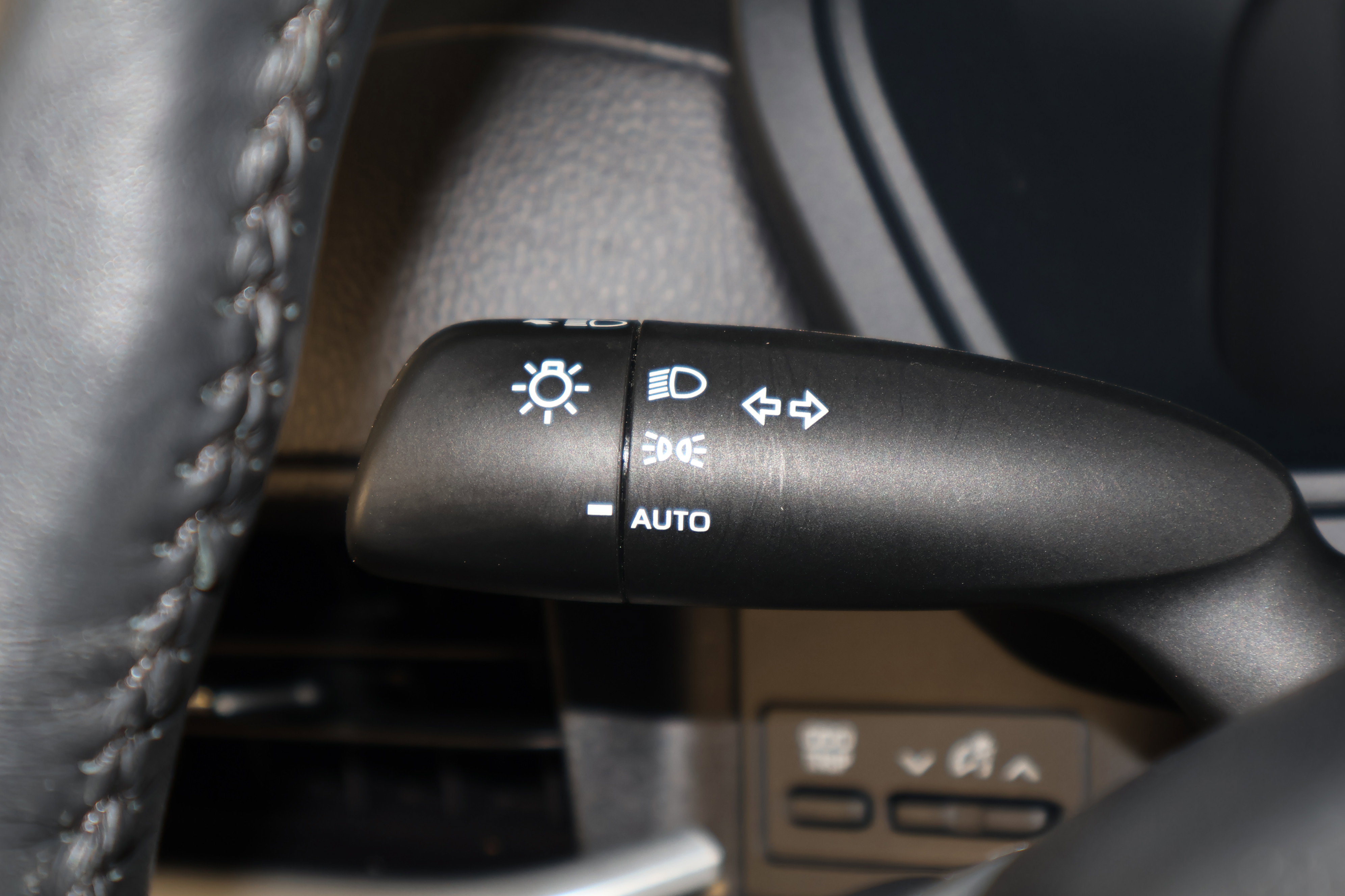 Used 2024 Toyota Grand Highlander XLE image 22