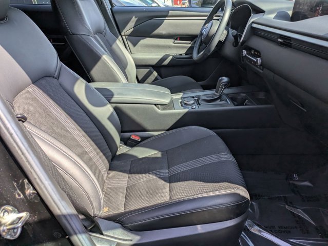 Used 2025 MAZDA CX-50 AWD 2.5 S w/ Premium Package image 31