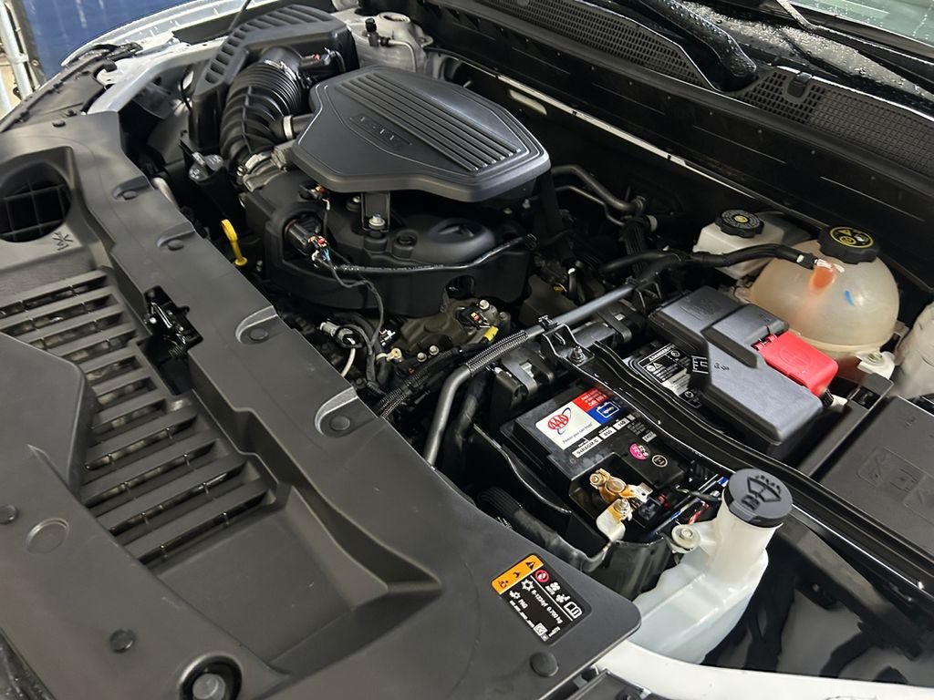 Used 2023 Chevrolet Blazer RS FWD image 30