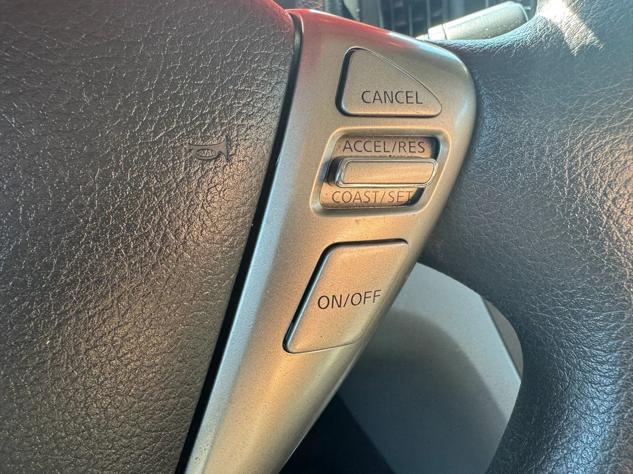 Used 2021 Nissan NV200 S w/ Back Door Glass Package image 9