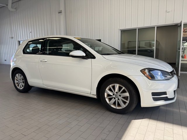 Used 2015 Volkswagen Golf S