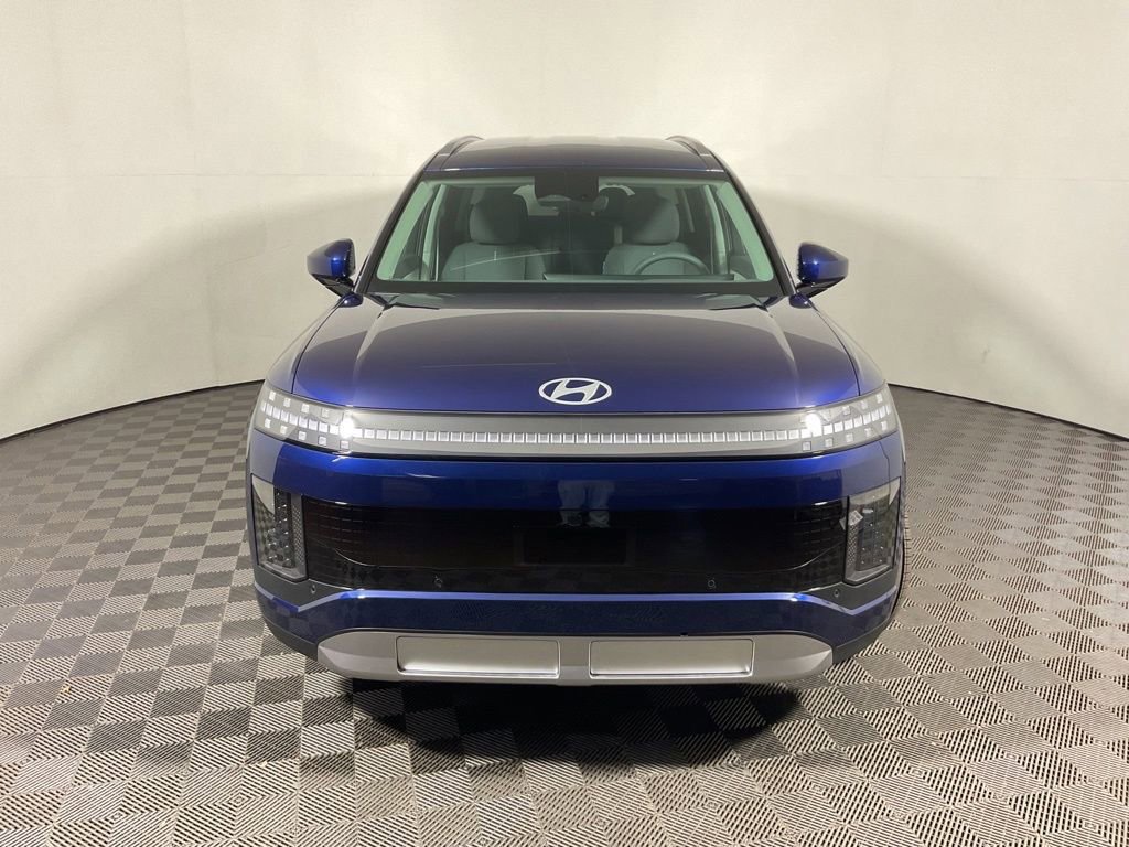 New 2026 Hyundai Ioniq 9 SE image 6