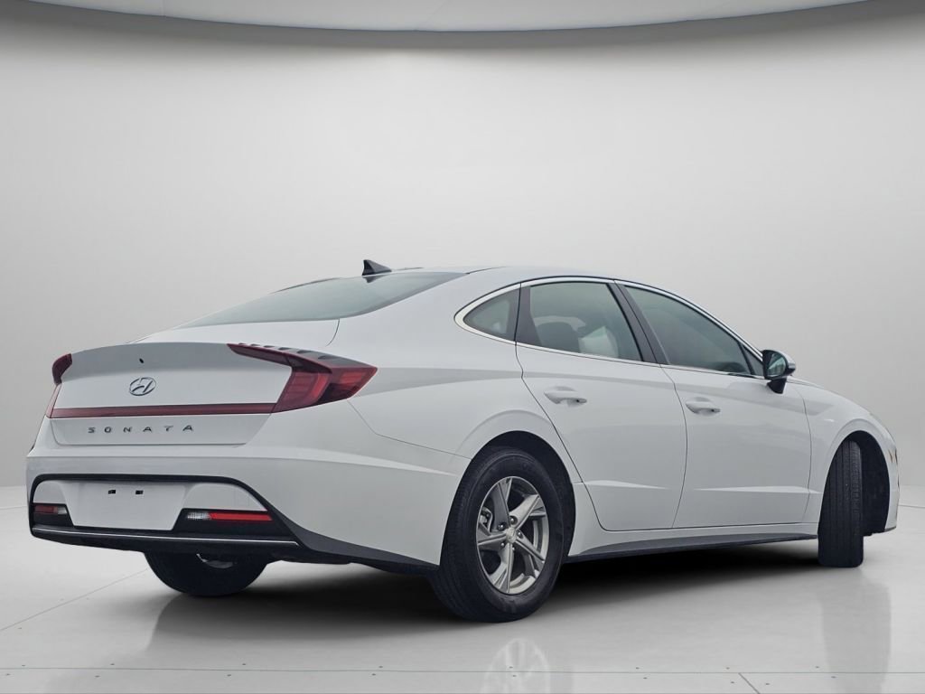Used 2023 Hyundai Sonata SE image 23