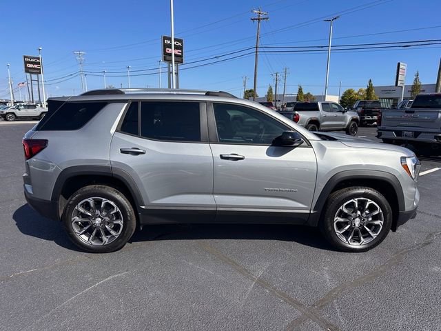 New 2026 GMC Terrain Elevation w/ Elevation Premium Package image 12