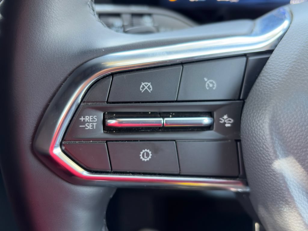 Used 2026 Chevrolet Equinox LT AWD/4WD image 20