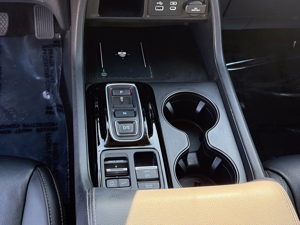 Used 2023 Honda Pilot EX-L image 20
