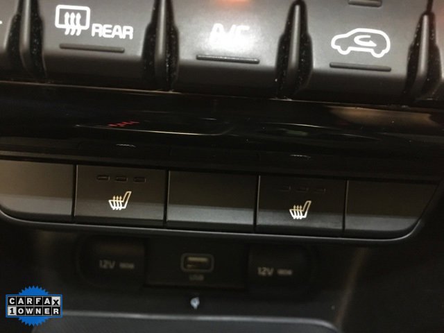 Used 2022 Kia Sportage Nightfall Edition w/ Nighfall AWD Premium Package image 24