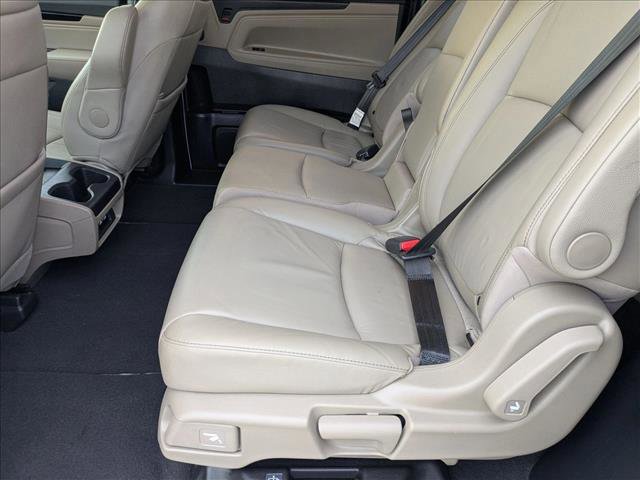 Used 2021 Honda Odyssey Touring image 17