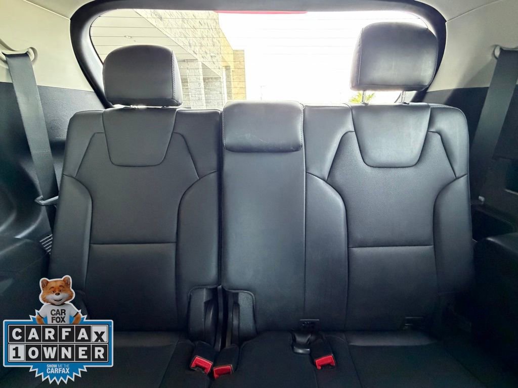 Used 2021 Kia Telluride S image 24