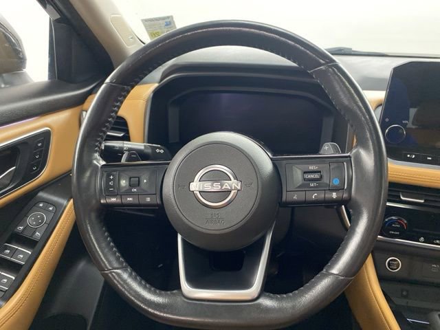 Used 2023 Nissan Rogue Platinum image 19