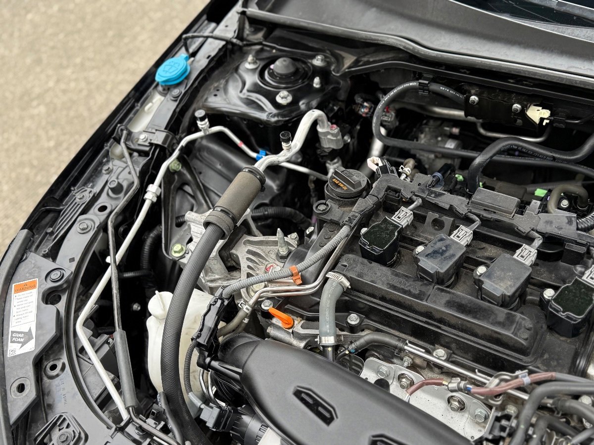 Used 2022 Honda Civic Si image 10