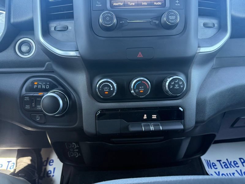 Used 2022 RAM 1500 Big Horn AWD/4WD image 27