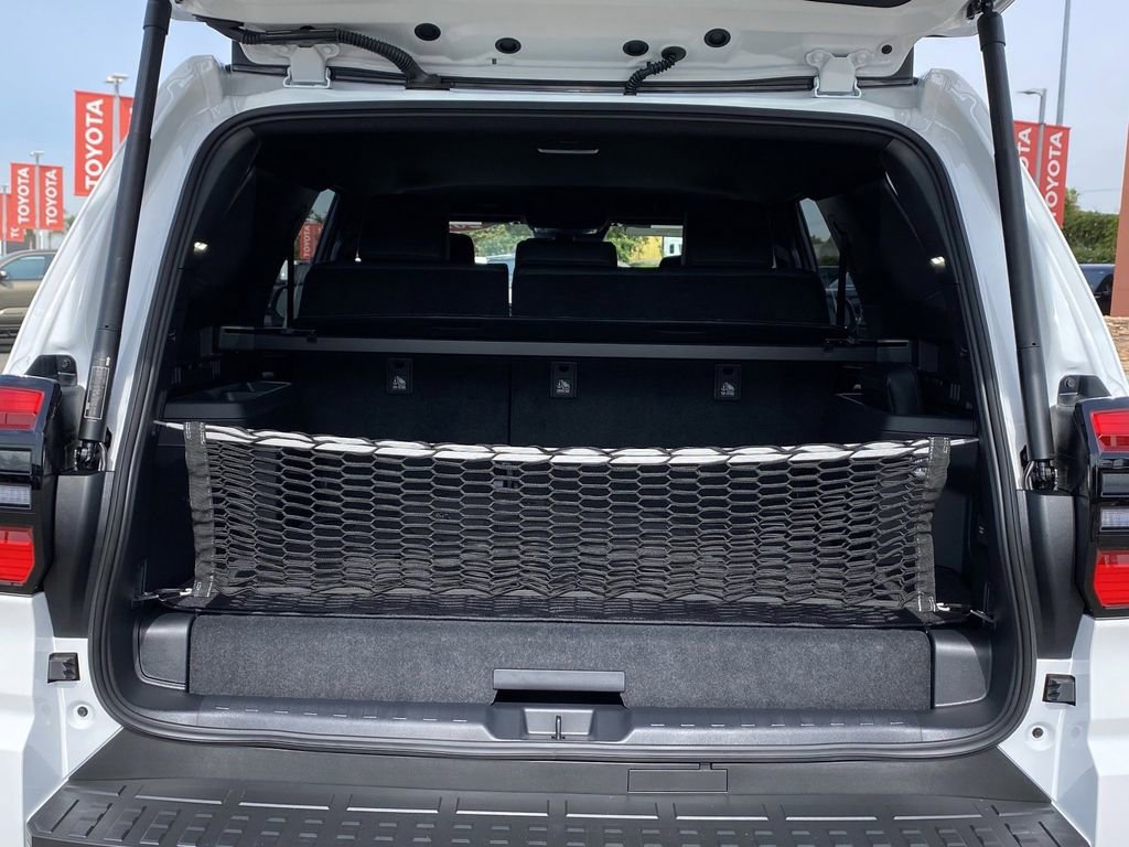 Certified 2026 Toyota 4Runner TRD Off-Road Premium image 18