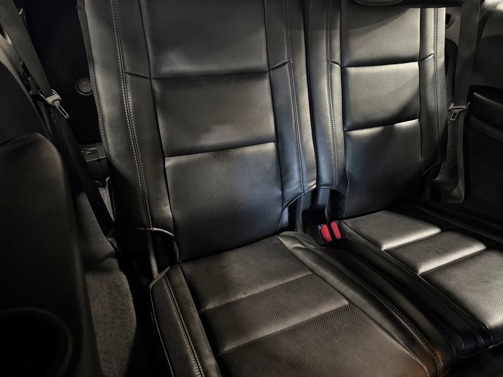 Used 2022 Dodge Durango Citadel w/ Trailer Tow Group IV AWD/4WD image 21