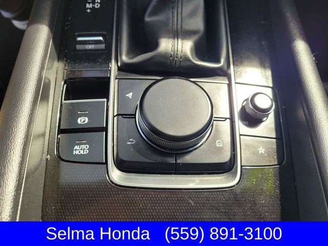 Used 2022 MAZDA MAZDA3 s image 21