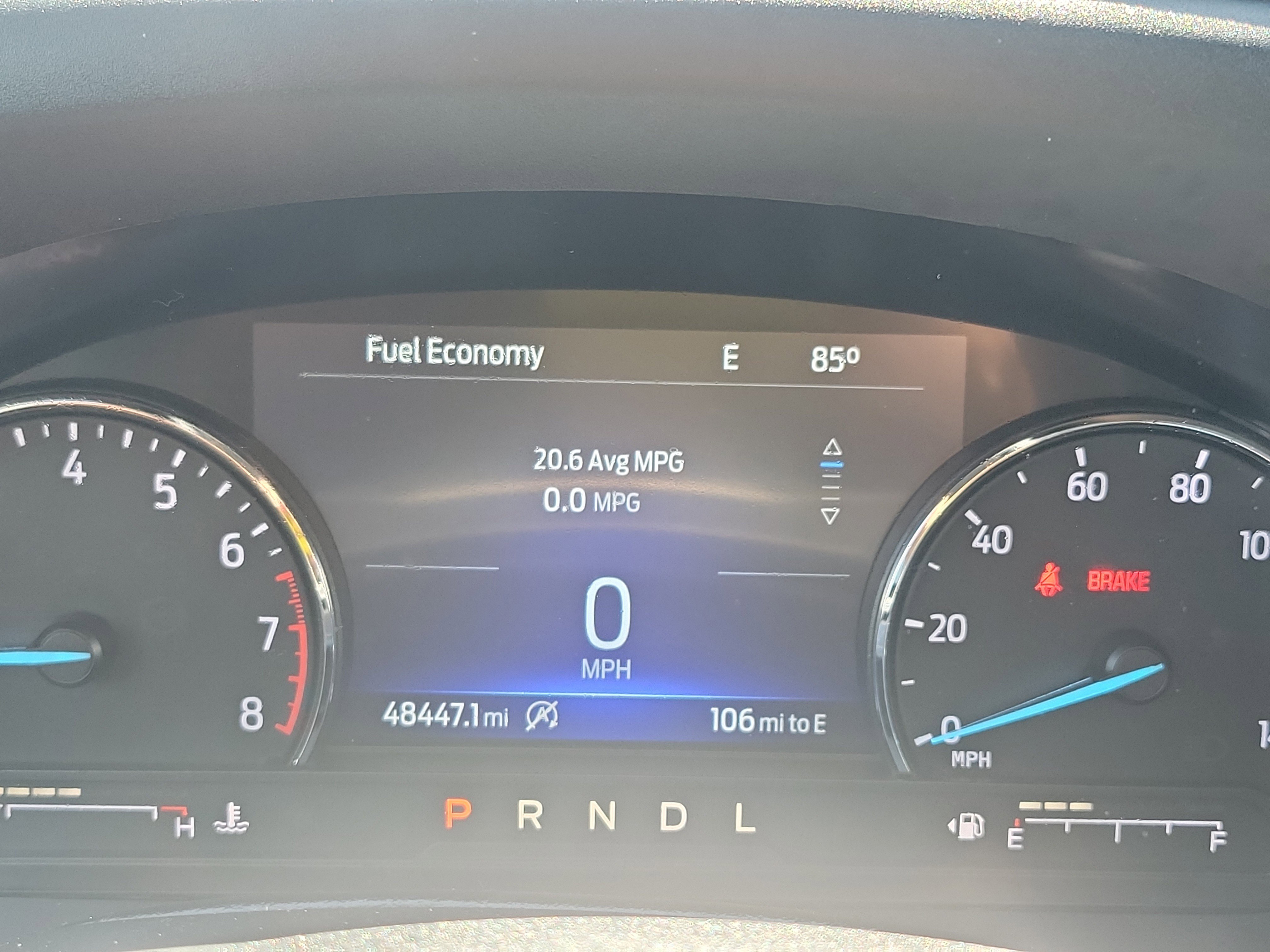 Used 2021 Ford Explorer XLT w/ Equipment Group 202A RWD image 29