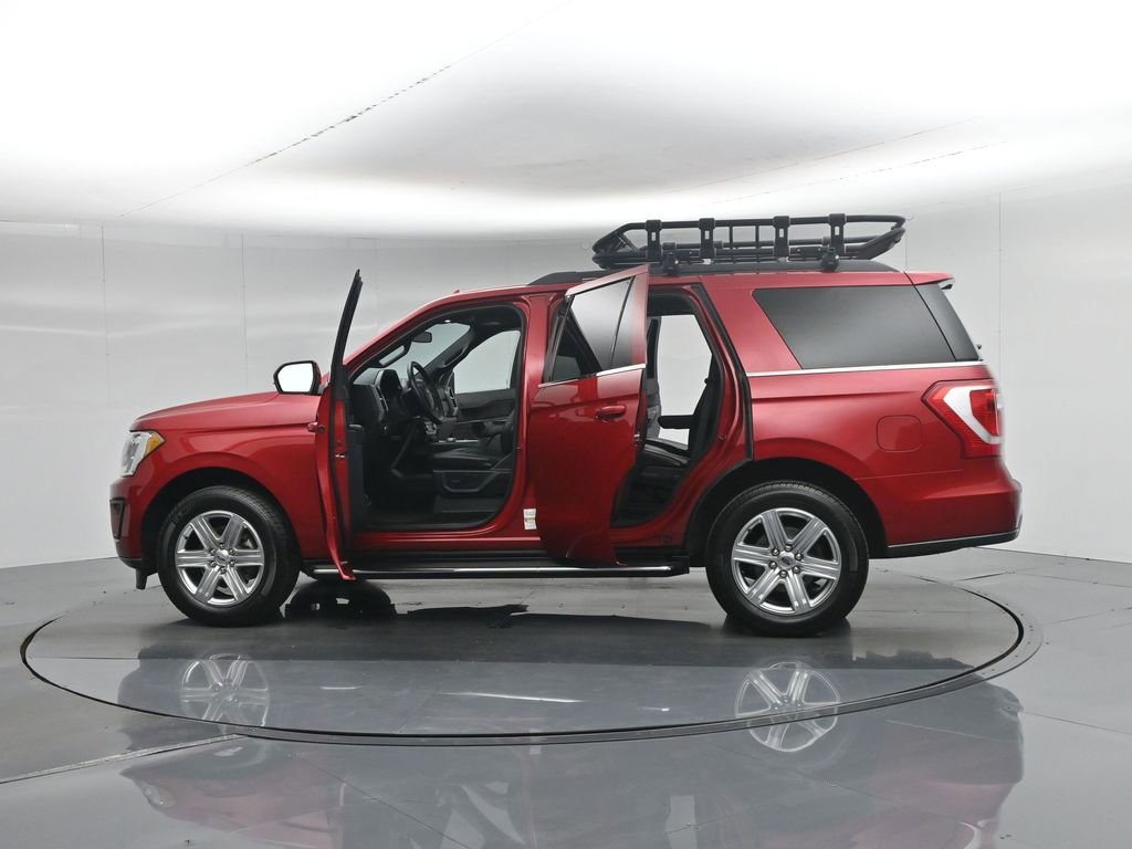 Certified 2020 Ford Expedition XLT w/ Equipment Group 202A image 39