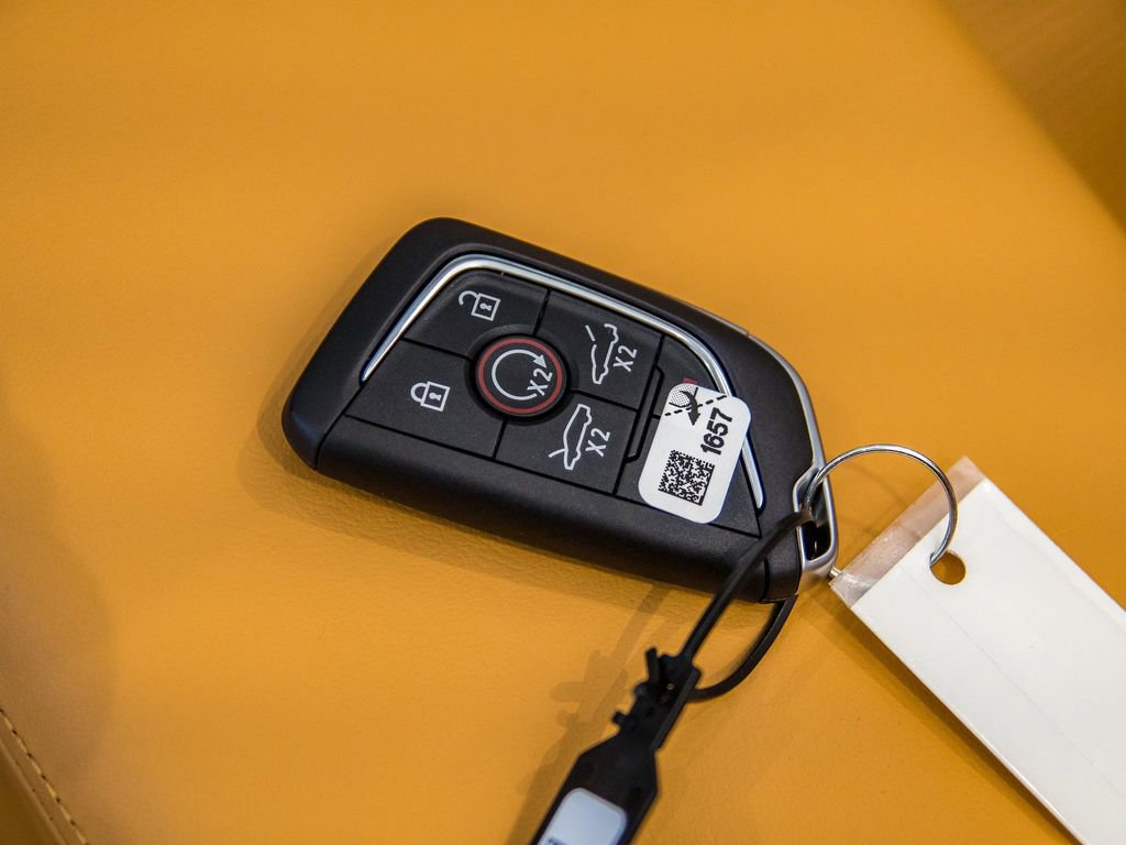 New 2026 Chevrolet Corvette Stingray Premium Conv w/ Z51 Performance Package image 25