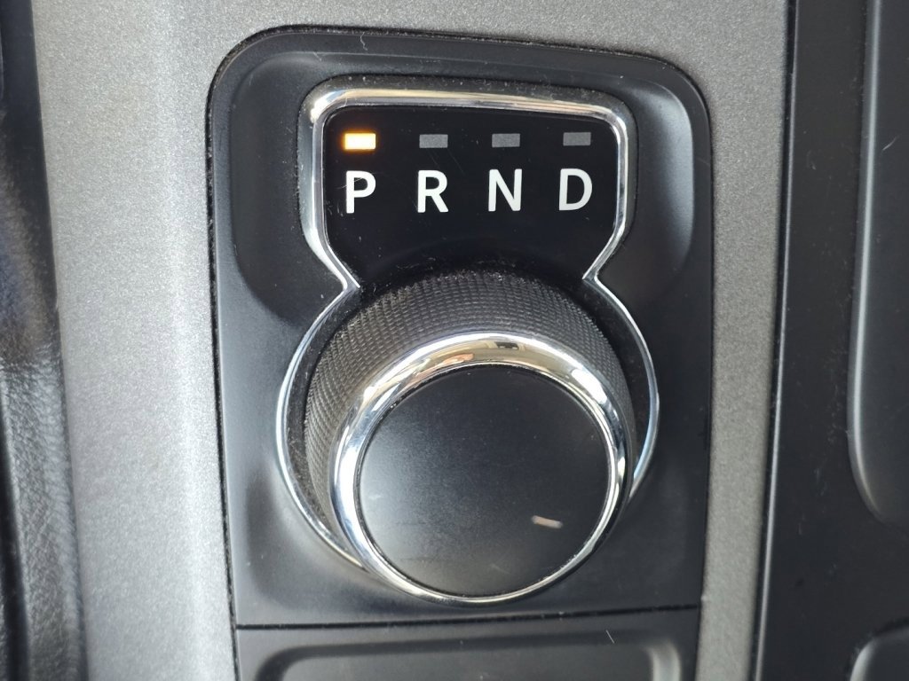 Used 2015 RAM 1500 Express w/ Black Ram 1500 Express Group image 26