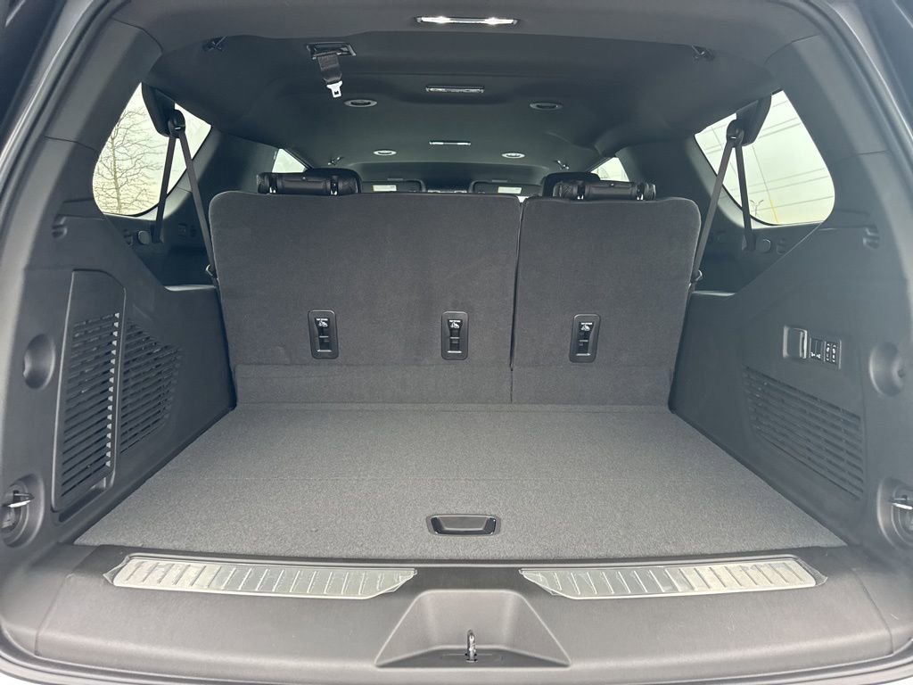 New 2026 GMC Yukon XL Denali image 37