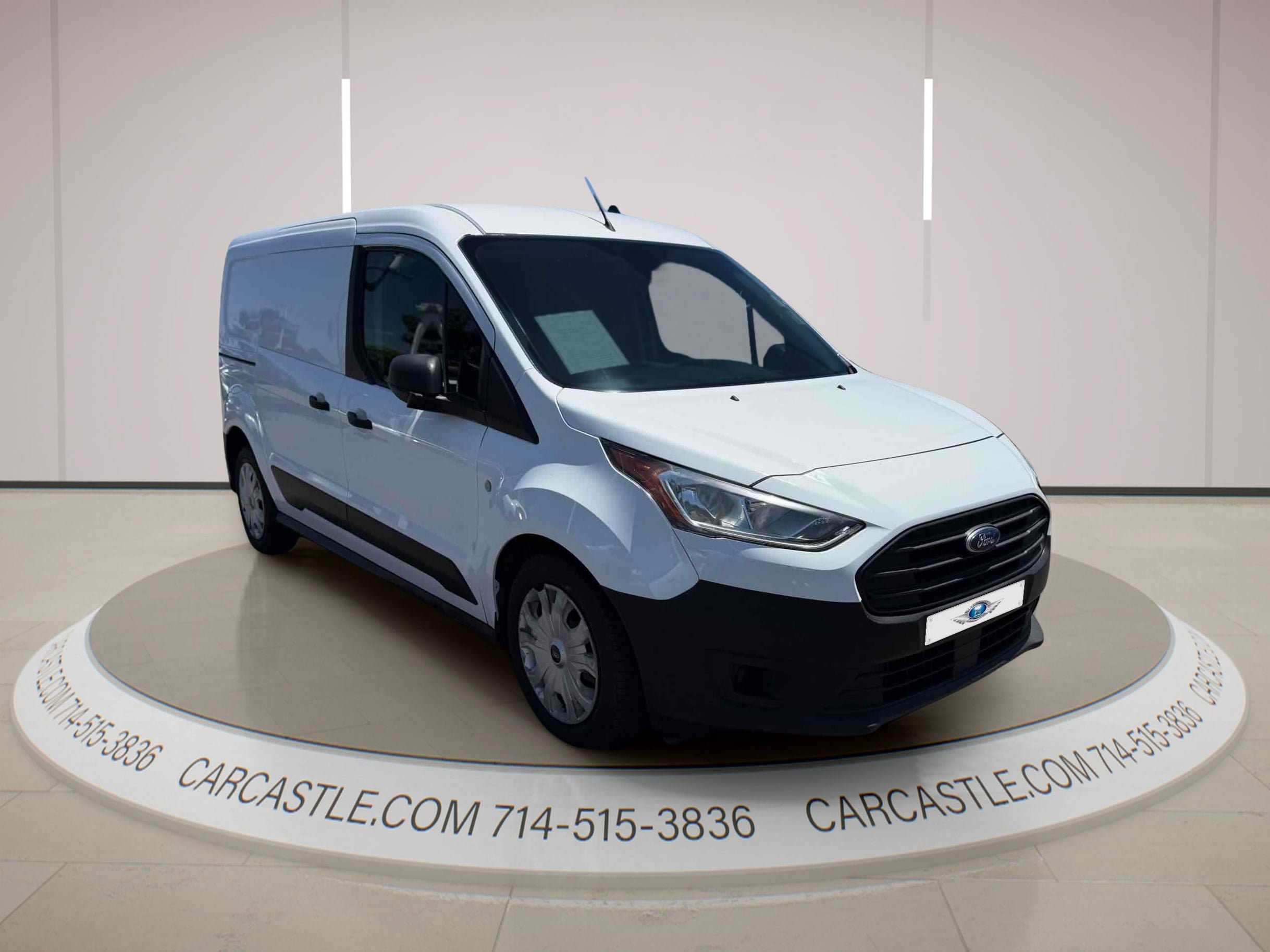 Used 2019 Ford Transit Connect XL FWD image 8