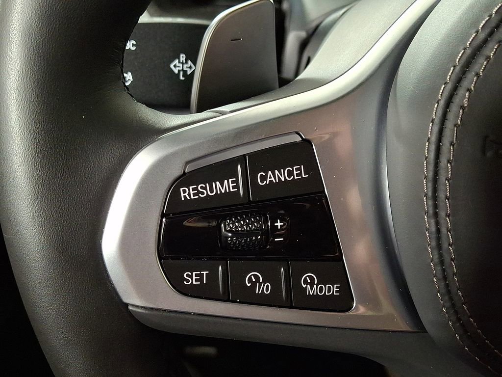 Certified 2024 BMW X7 xDrive40i w/ Executive Package image 23