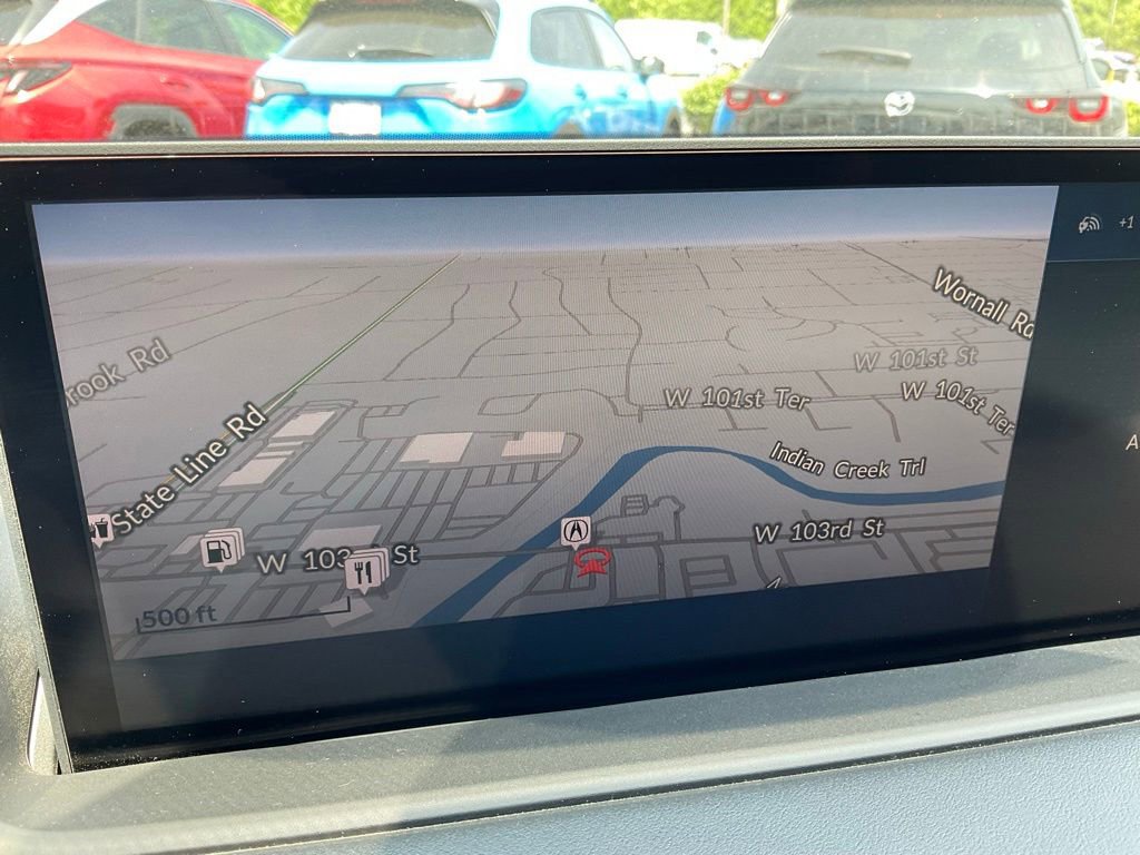 Certified 2024 Acura MDX SH-AWD w/ Technology Package image 15