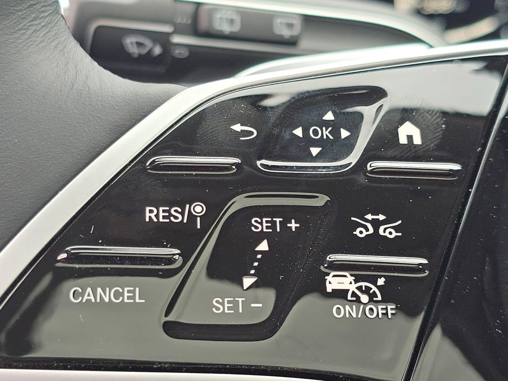 New 2026 Mercedes-Benz GLE 350 4MATIC image 37