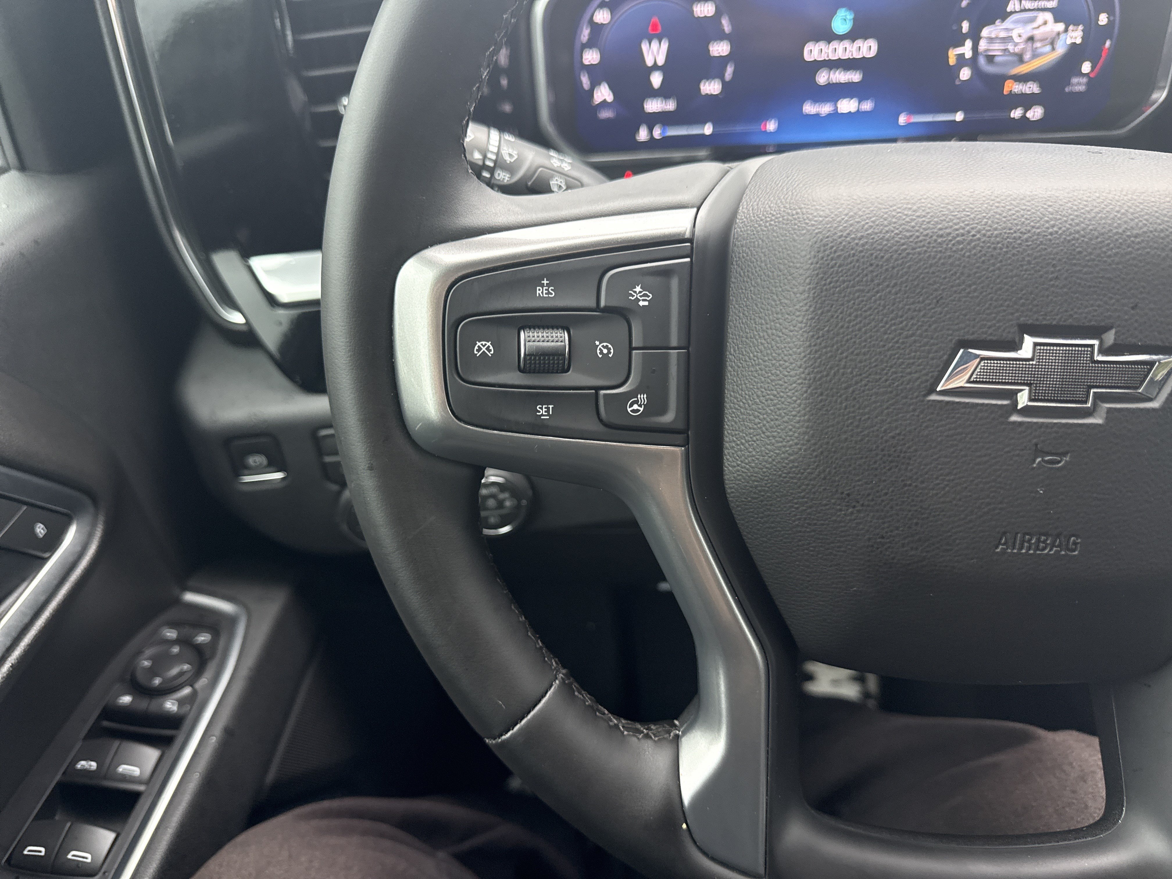 Used 2026 Chevrolet Silverado 2500 LT w/ Trail Boss Package AWD/4WD image 19