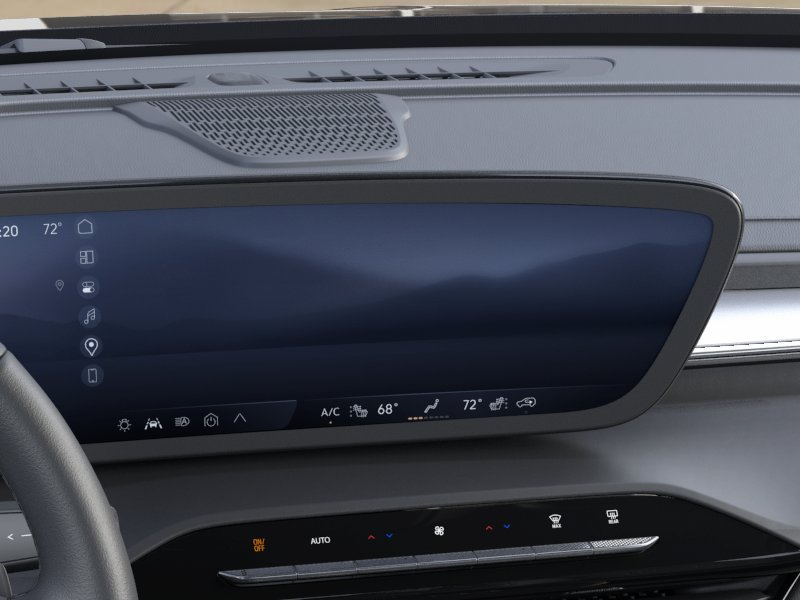 New 2027 Buick Enclave Avenir w/ LPO, Floor Liner Package FWD image 22