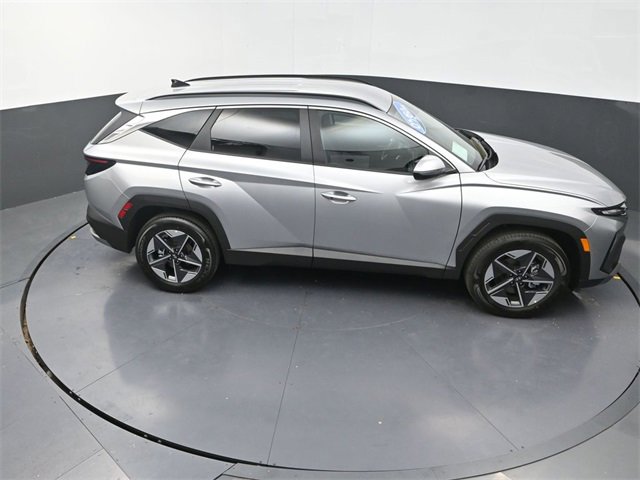 New 2026 Hyundai Tucson SEL image 29