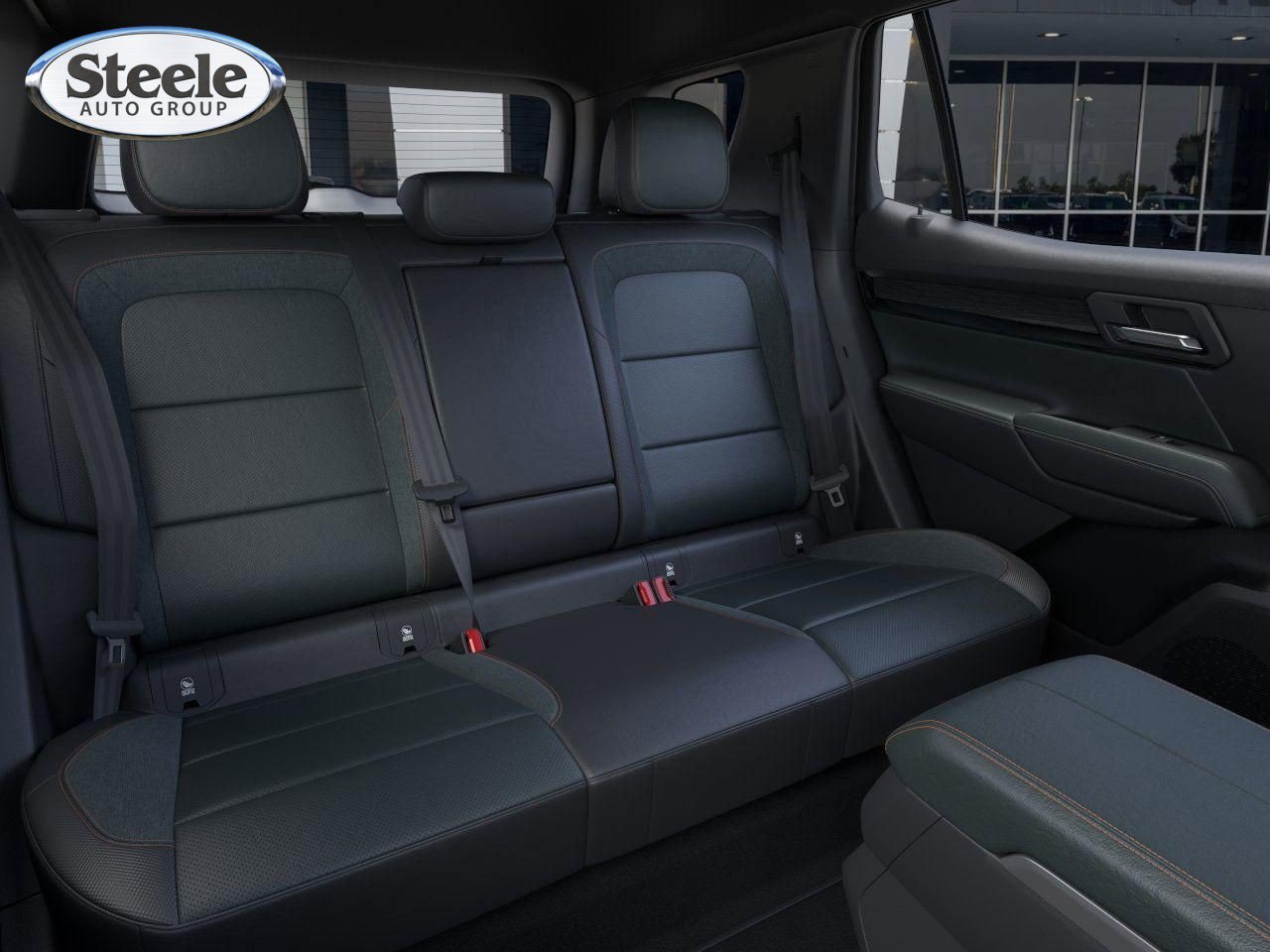 New 2026 GMC Terrain AT4 w/ Convenience Package III AWD/4WD image 17